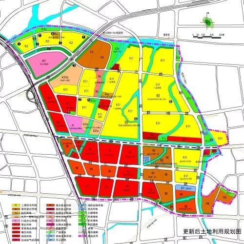 规划范围:城中—崇安—崇二—广益(cz-ca-ce-gy)管理单元:东至梁溪区