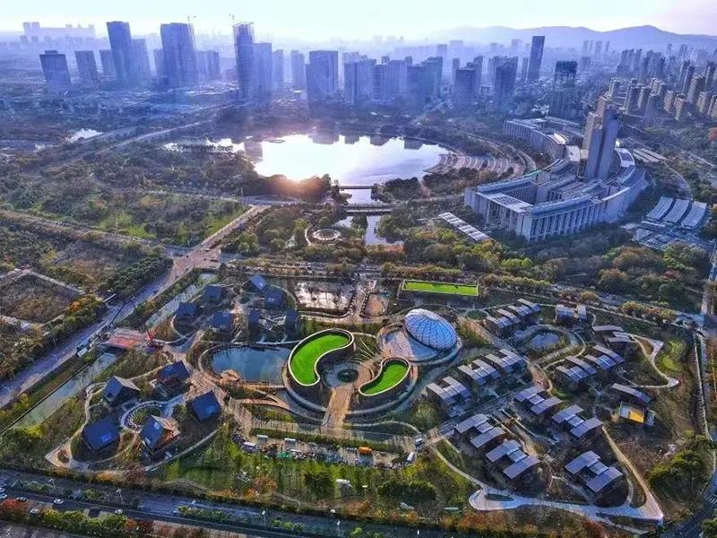 无锡经开区2022年将新建7所学校改造5个老小区