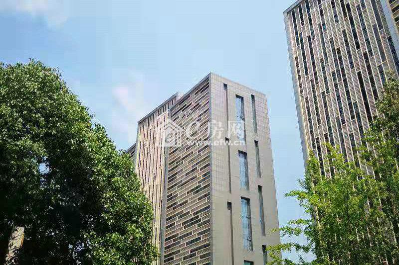 深港亚太中心写字楼58-2000㎡房源出租出售总高21层