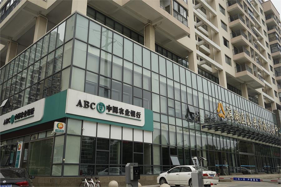 蠡湖金茂府