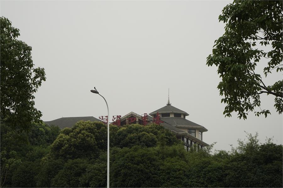 蠡湖金茂府