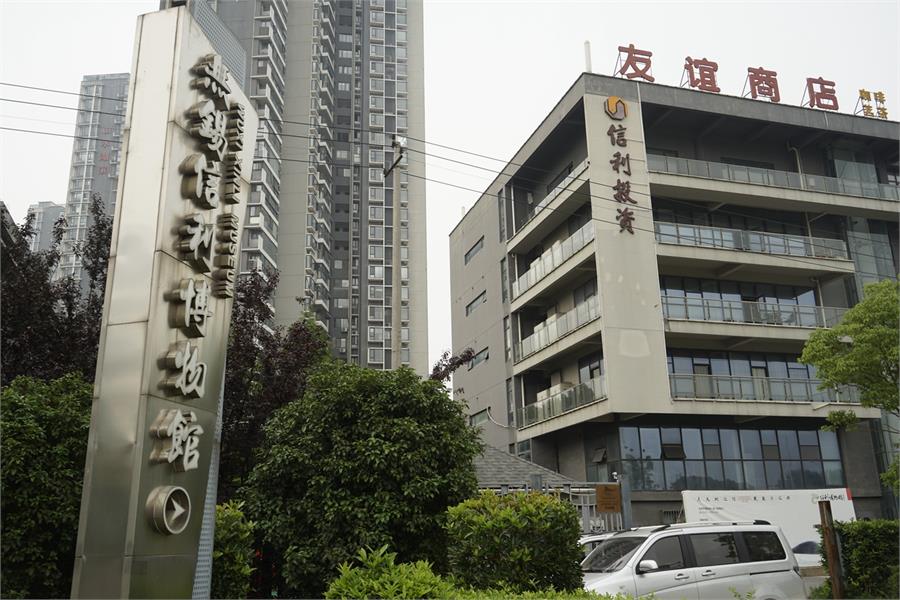 蠡湖金茂府