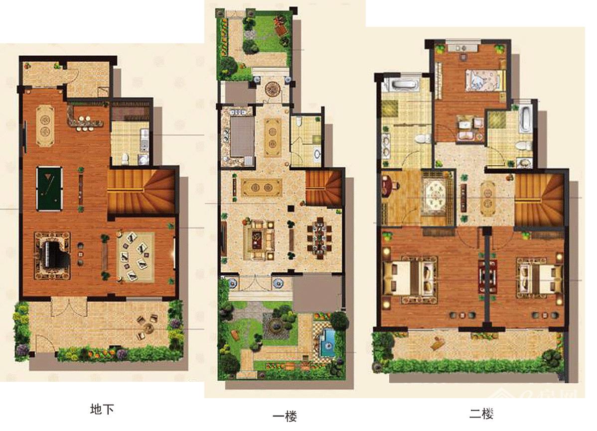 香缇半岛