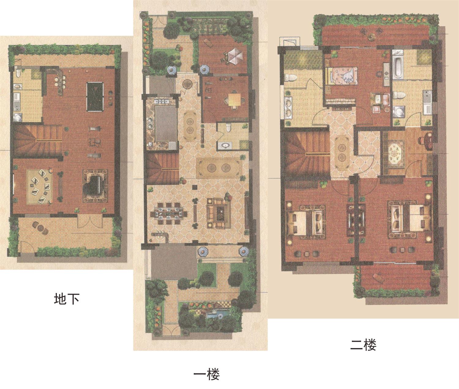 香缇半岛