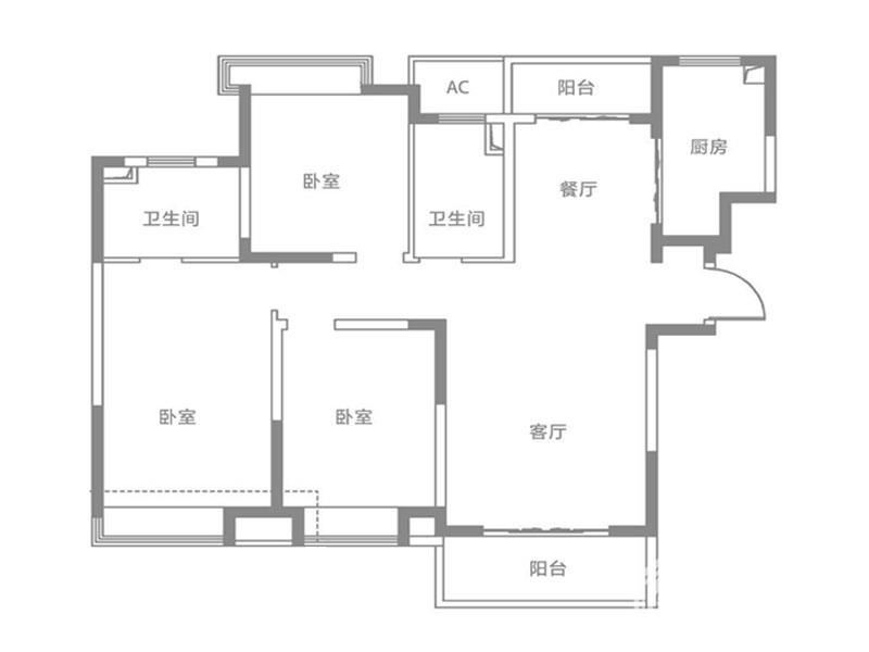 吉宝澜岸铭邸