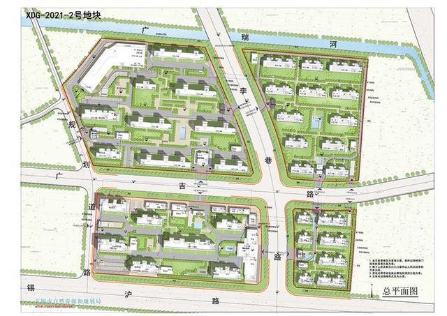 融创崇安澜庭壹号院