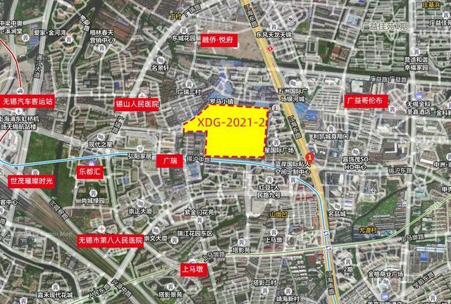 融创崇安澜庭壹号院