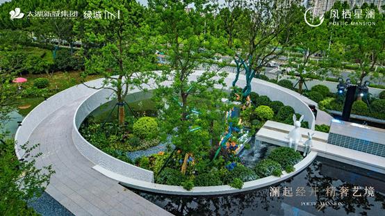 凤栖星澜