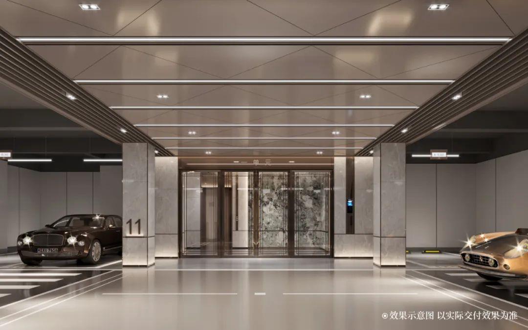 建发青江悦府