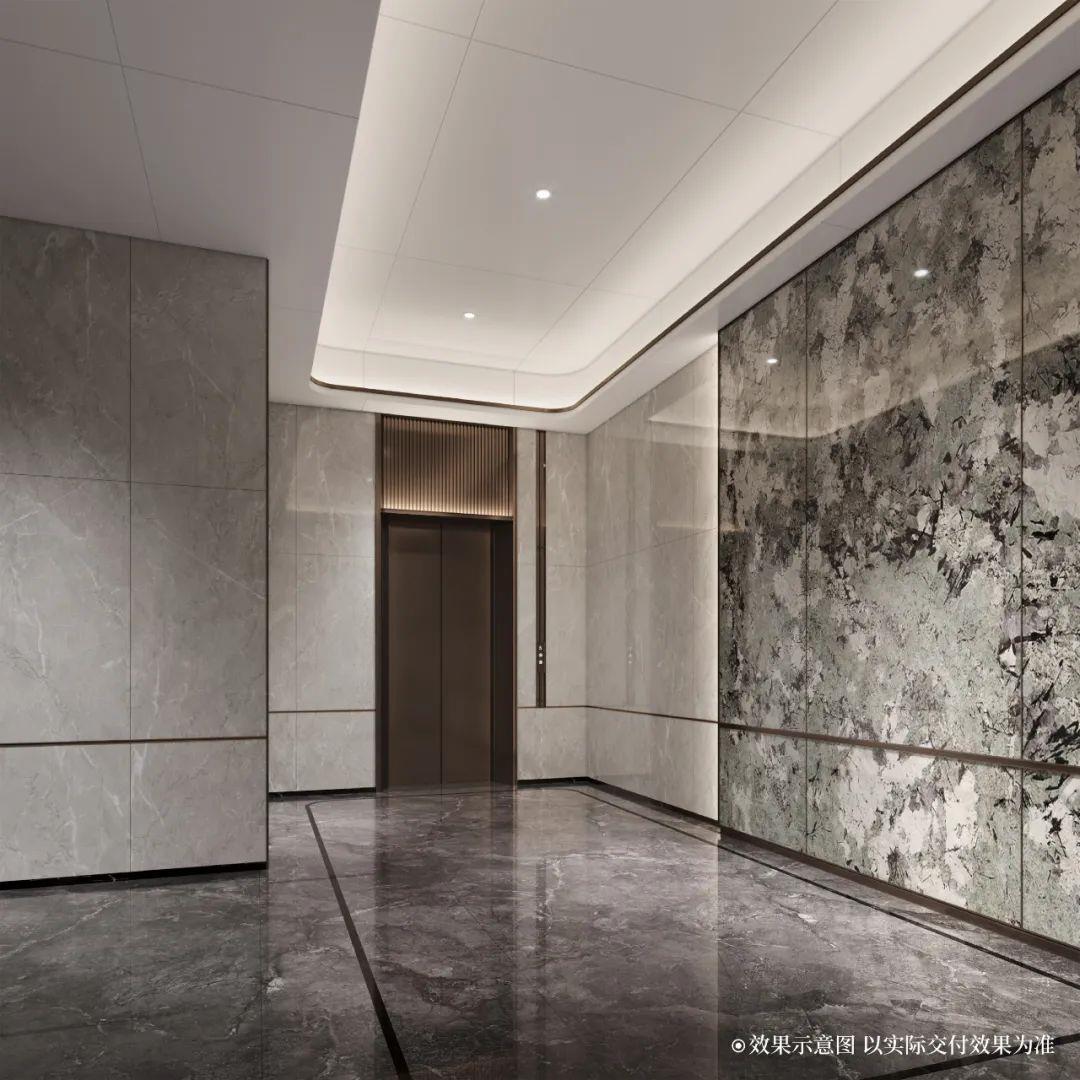 建发青江悦府