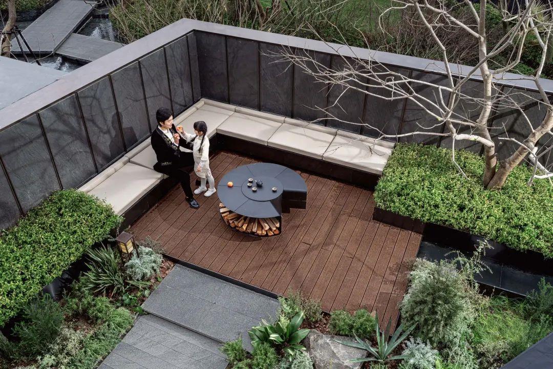 云山院