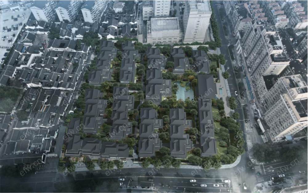 绿城崇宁府