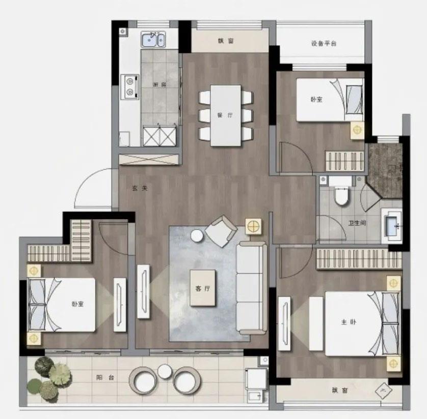 和居蓝城桃李春风
