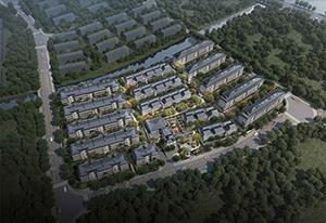 惠山古镇三期F地块规划公示！