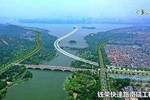 无锡又一湖底隧道曝光！设计方案批前公示！