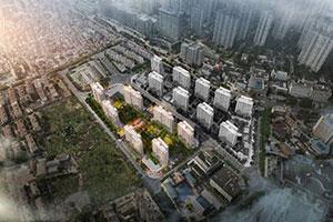 河埒口大成村B地块规划出炉！
