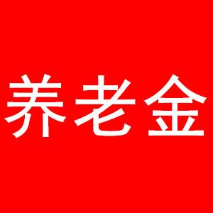 江苏养老金调整方案出台