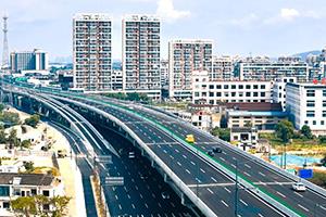 锡澄快速路，正式通车！