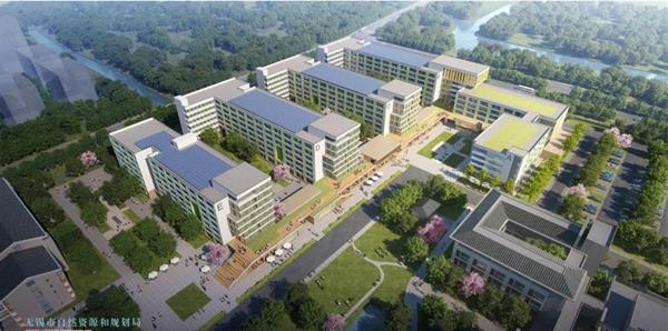 新吴区在无锡经济总量排名_无锡新吴区板块图(3)