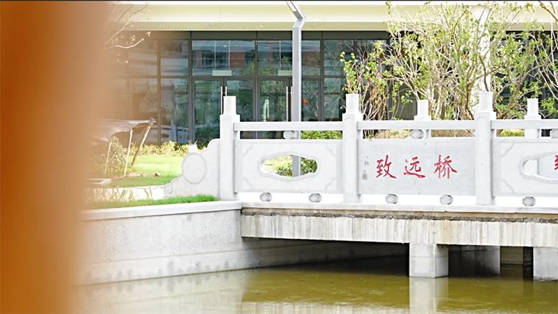 无锡天一中学宛山湖分校将于8月中旬正式启用!