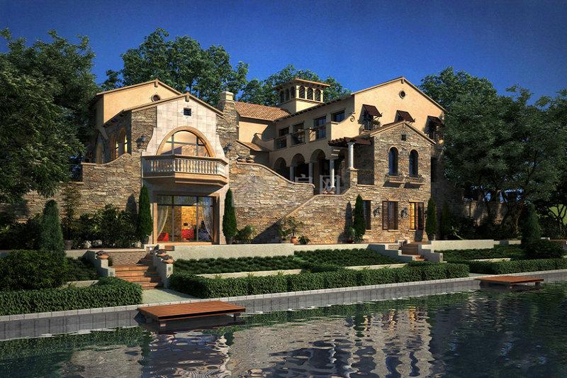 太湖香树湾洋房一楼余房在售,140-190平复式,总价在180-260万/套