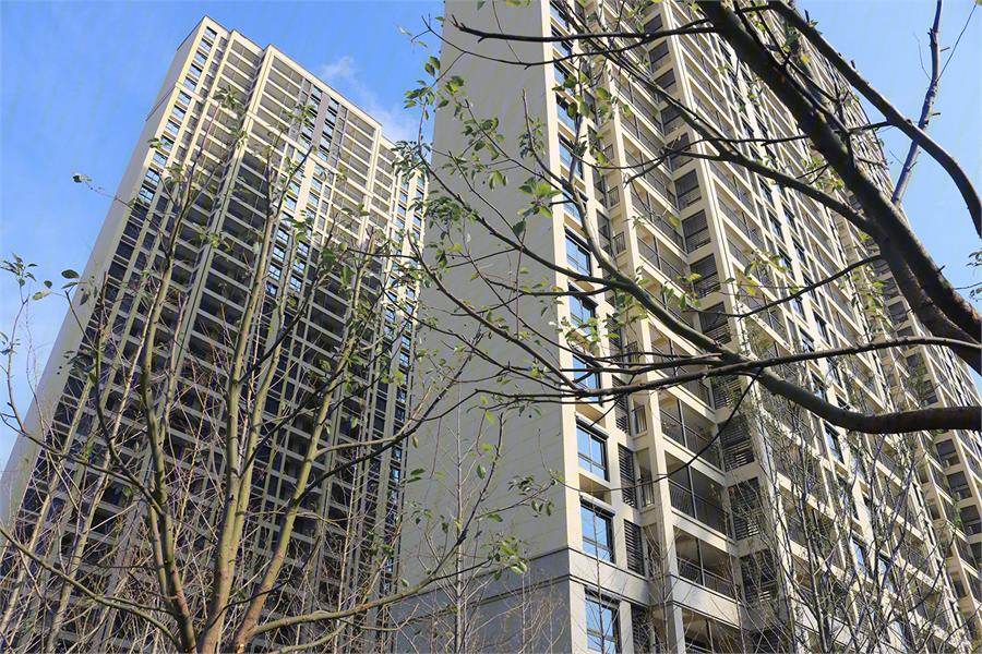 无锡华润江南府