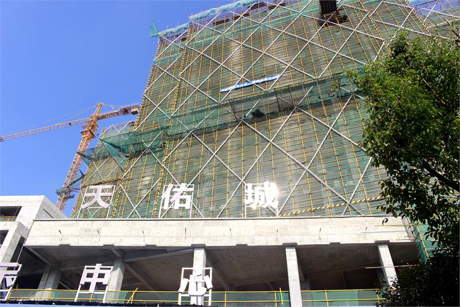 无锡佛奥天佑城