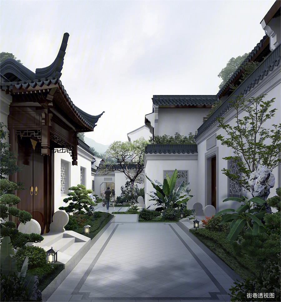 无锡蓝城江南里