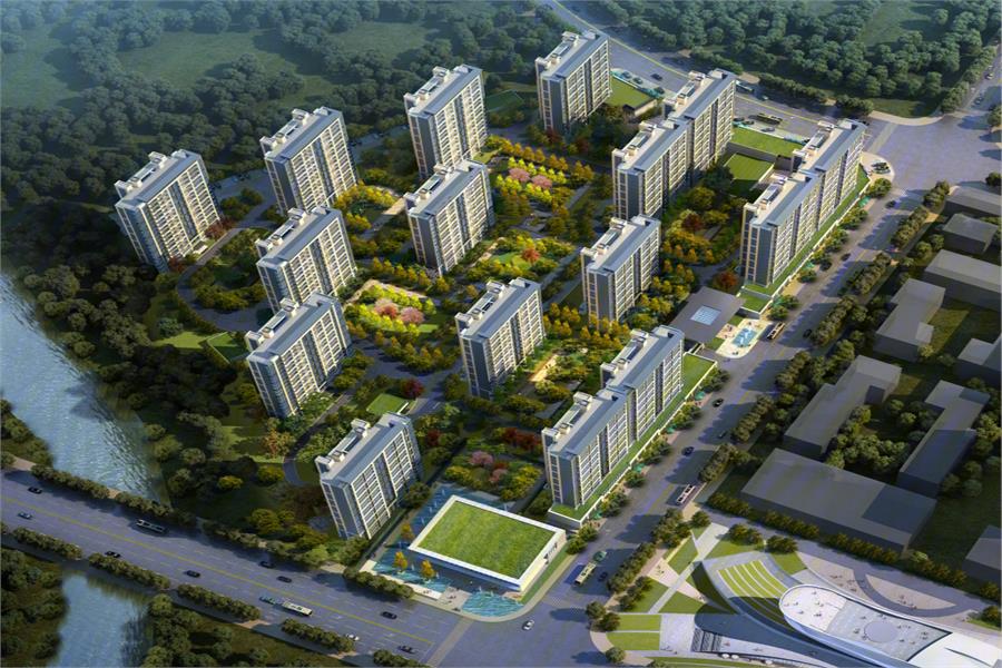 无锡南山公园大道5#楼单价18000-18500元/㎡