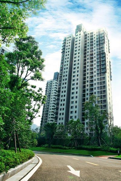 无锡常发清扬御庭